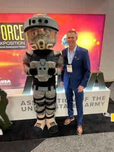 Picture of Brian Spaulding